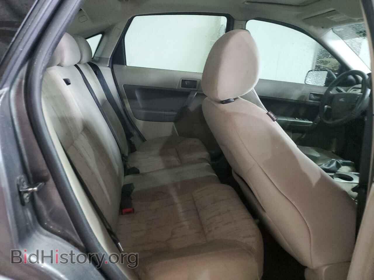 2010 FORD FOCUS - VIN: 1FAHP3FN4AW140298 - Фото 10