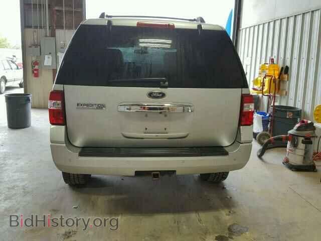 2011 FORD EXPEDITION - VIN: 1FMJU1K57BEF12296 - Фото 10