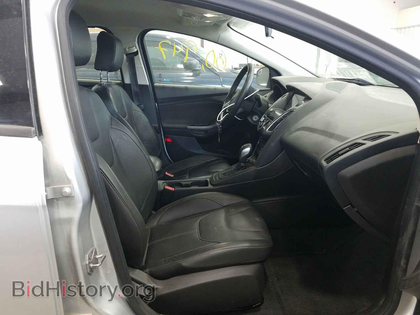 2016 FORD FOCUS - VIN: 1FADP3F28GL373194 - Фото 5