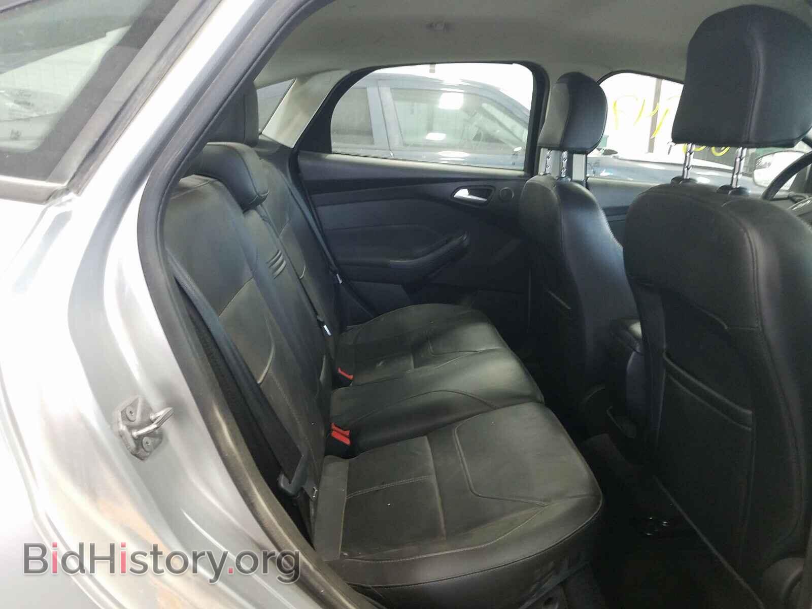 2016 FORD FOCUS - VIN: 1FADP3F28GL373194 - Фото 6