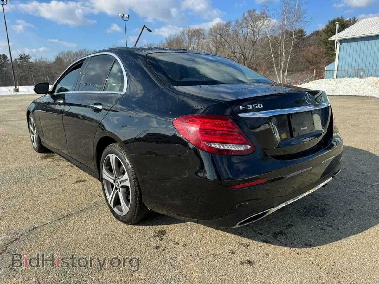2020 MERCEDES-BENZ E-CLASS - VIN: WDDZF8DB1LA732898 - Фото 3