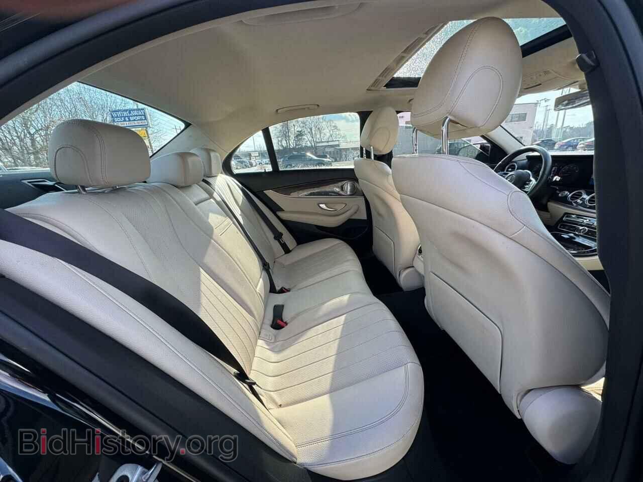 2020 MERCEDES-BENZ E-CLASS - VIN: WDDZF8DB1LA732898 - Фото 6