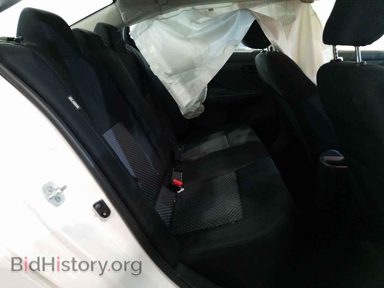 2020 NISSAN VERSA - VIN: 3N1CN8DVXLL828263 - Фото 6