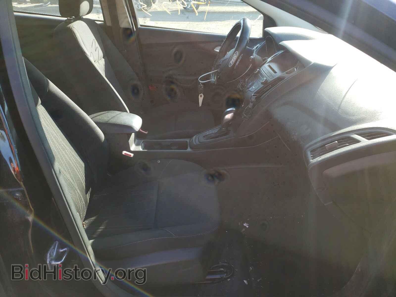 2015 FORD FOCUS - VIN: 1FADP3K22FL296035 - Photo 5