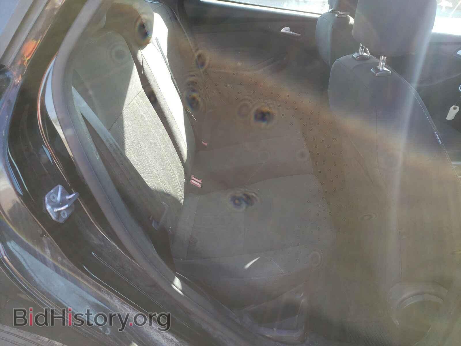 2015 FORD FOCUS - VIN: 1FADP3K22FL296035 - Photo 6