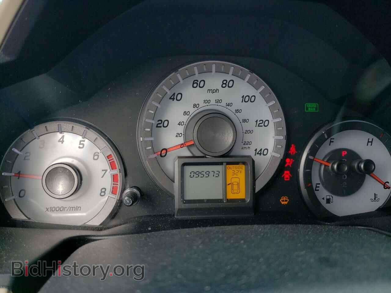 2013 HONDA PILOT - VIN: 5FNYF4H73DB053700 - Фото 9