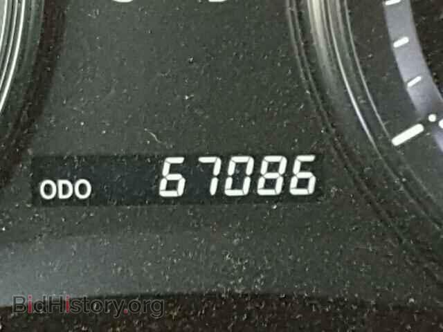 2010 LEXUS ES350 - VIN: JTHBK1EG8A2369062 - Фото 8