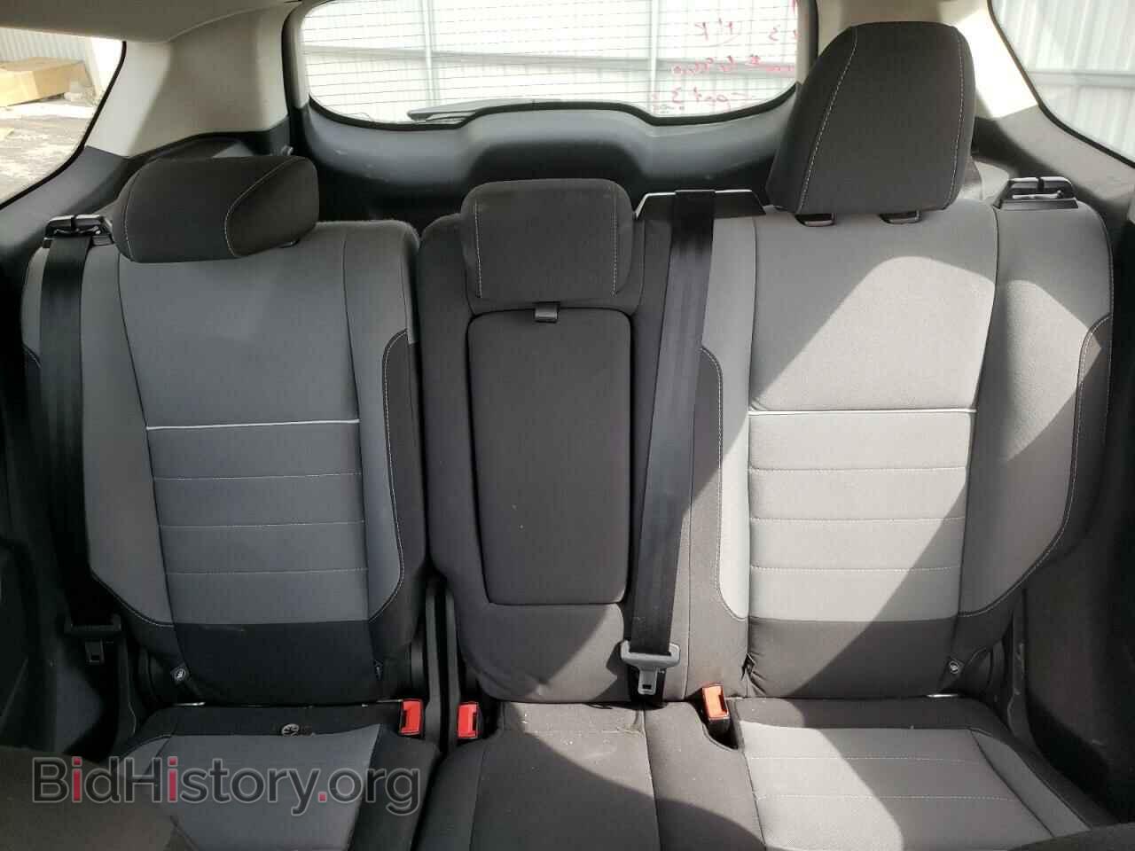 2014 FORD ESCAPE - VIN: 1FMCU0G99EUC66960 - Фото 10
