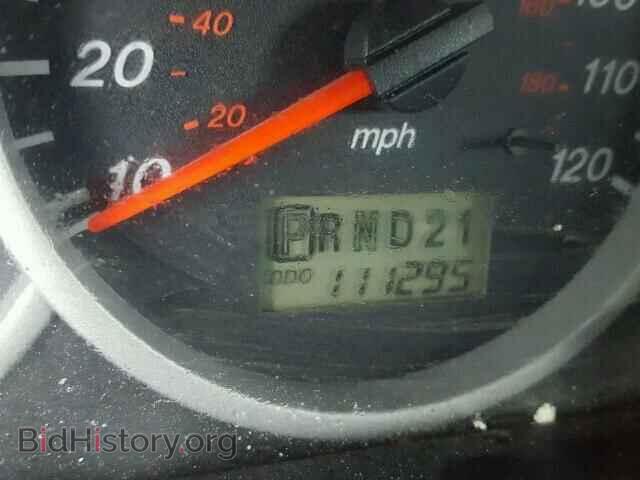 2003 MAZDA TRIBUTE - VIN: 4F2CZ96153KM38920 - Фото 8