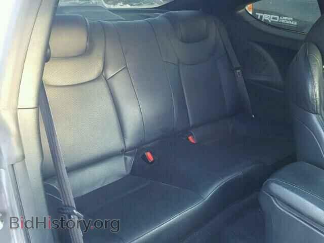 2012 HYUNDAI GENESIS - VIN: KMHHT6KD4CU074852 - Фото 6