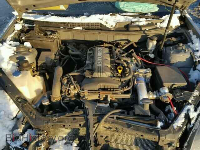 2012 HYUNDAI GENESIS - VIN: KMHHT6KD4CU074852 - Фото 7