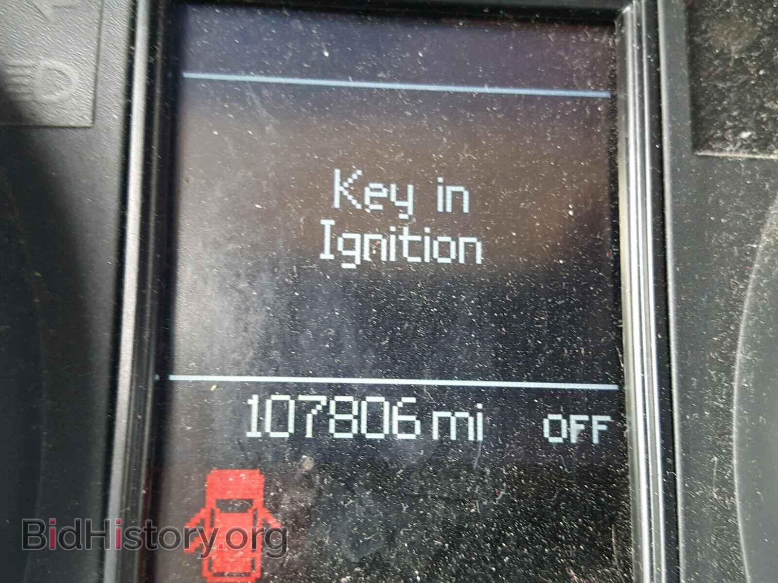 2013 DODGE DURANGO SX - VIN: 1C4RDHAGXDC694576 - Photo 8