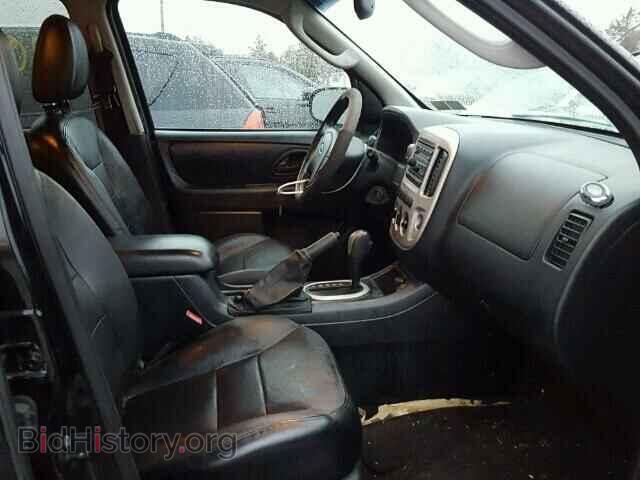2005 FORD ESCAPE - VIN: 1FMCU94135KC72364 - Фото 5