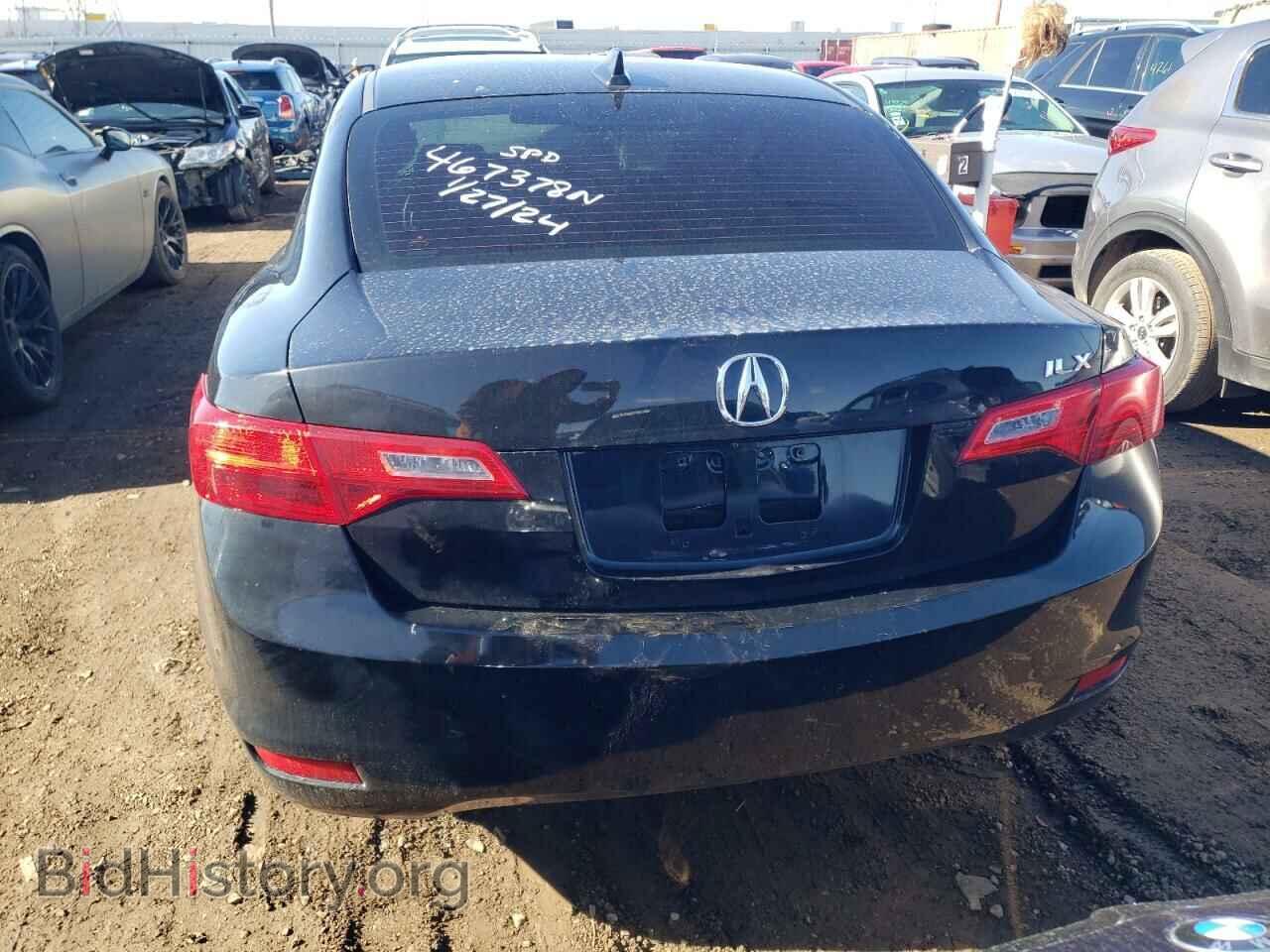 2014 ACURA ILX - VIN: 19VDE1F30EE009623 - Фото 6