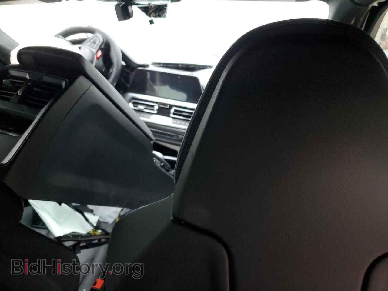 2021 BMW M3 - VIN: WBS33AY00MFL54868 - Фото 8