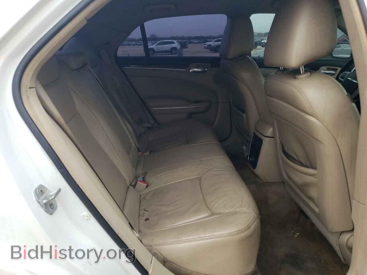 2013 CHRYSLER 300 - VIN: 2C3CCAAGXDH558708 - Фото 10