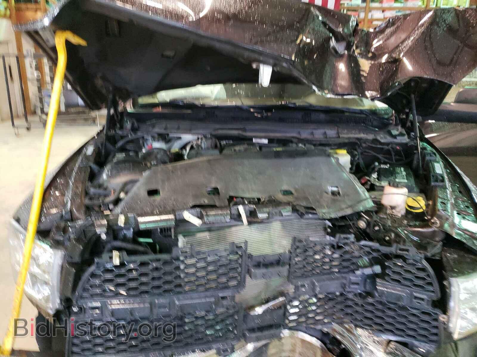 2016 RAM 2500 - VIN: 3C6UR5DL2GG319163 - Фото 7