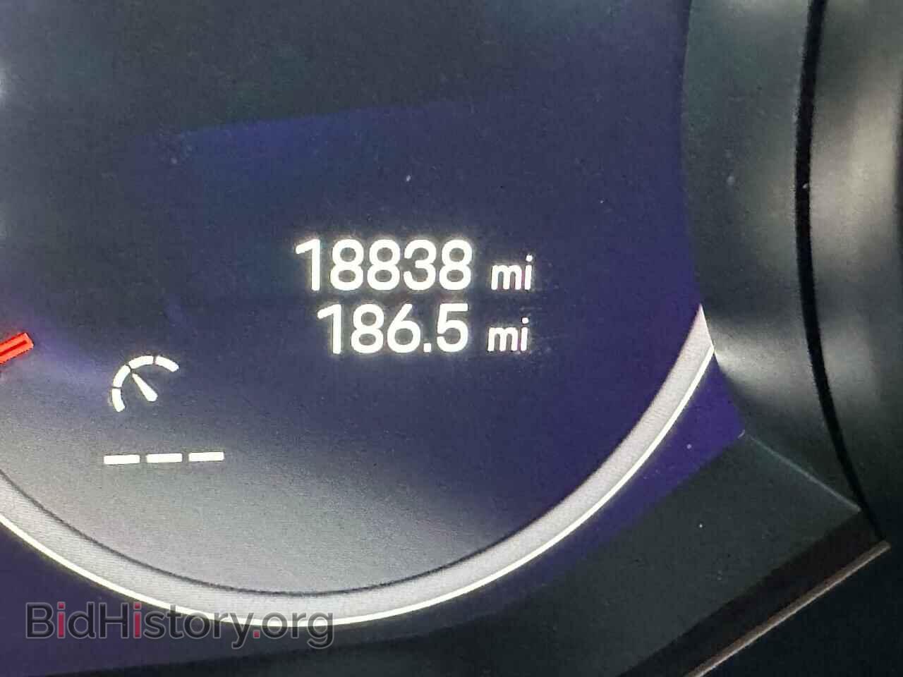 2023 PORSCHE CAYENNE - VIN: WP1AB2AY6PDA143XX - Фото 8
