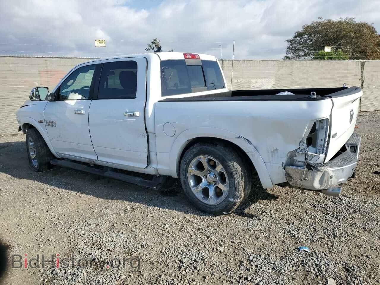 2013 RAM 1500 - VIN: 1C6RR7NT8DS683592 - Photo 2