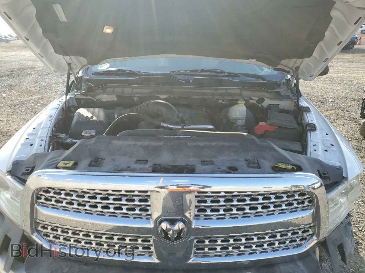 2013 RAM 1500 - VIN: 1C6RR7NT8DS683592 - Photo 11