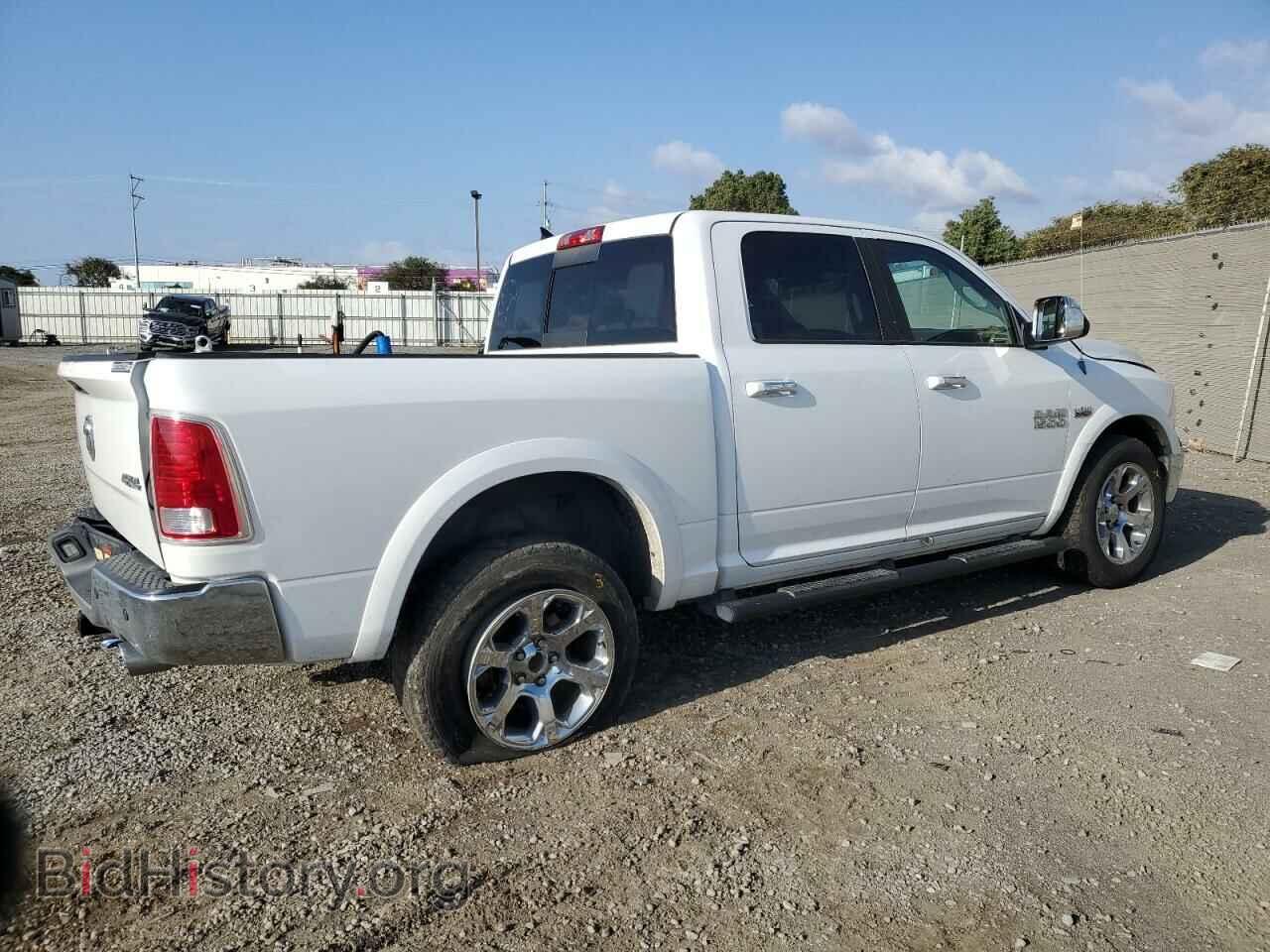 2013 RAM 1500 - VIN: 1C6RR7NT8DS683592 - Photo 3