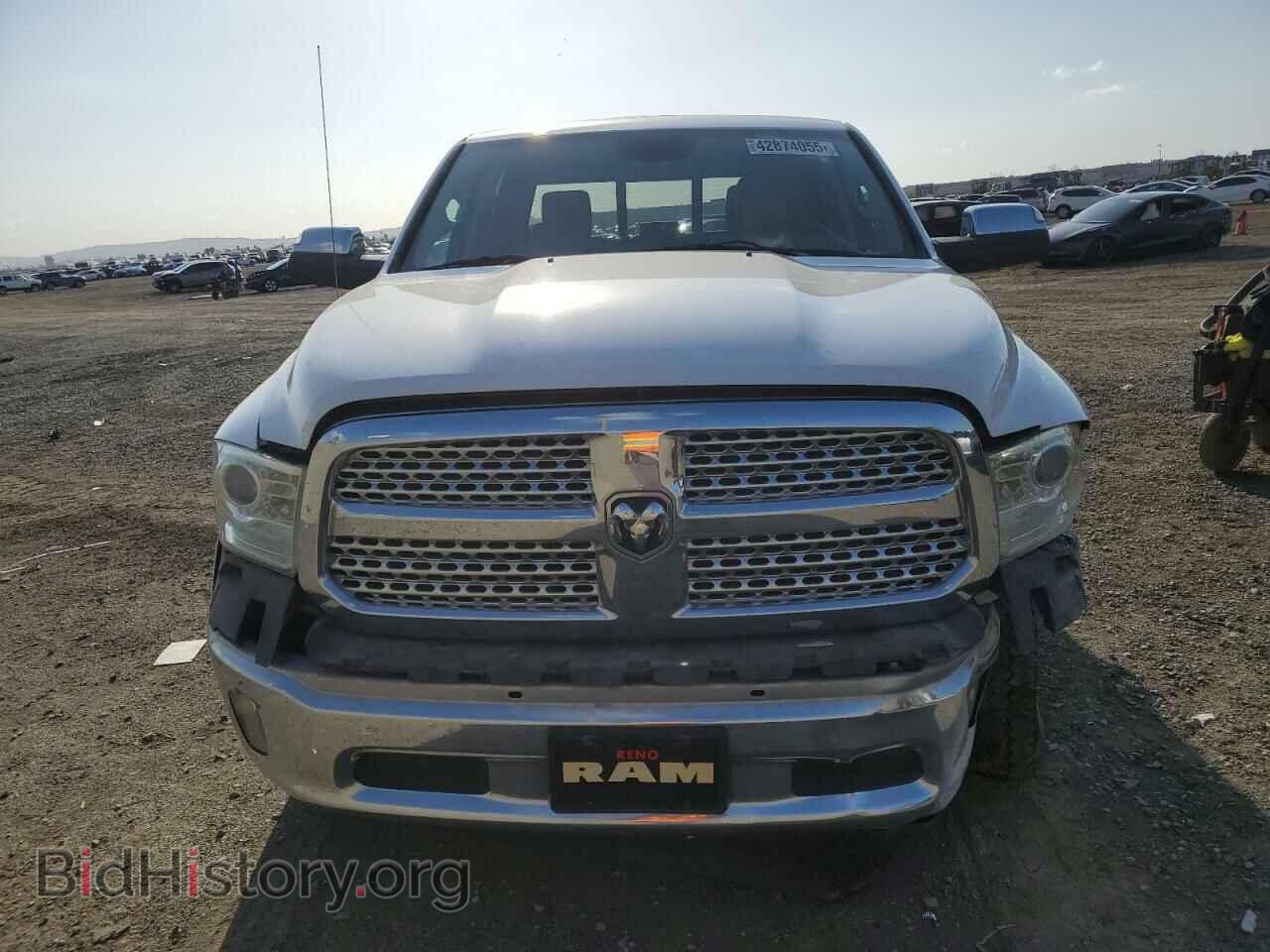 2013 RAM 1500 - VIN: 1C6RR7NT8DS683592 - Photo 5