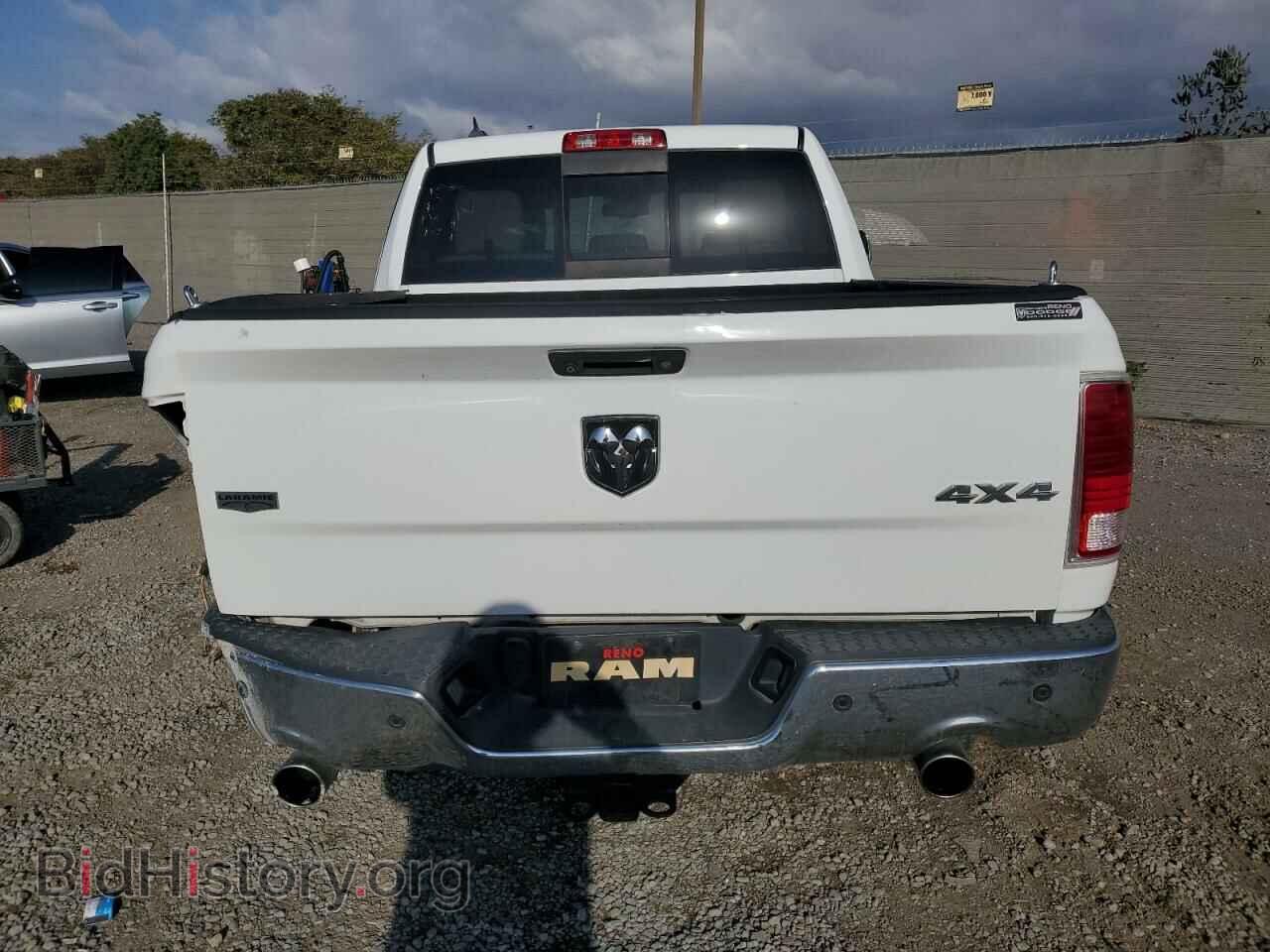 2013 RAM 1500 - VIN: 1C6RR7NT8DS683592 - Photo 6