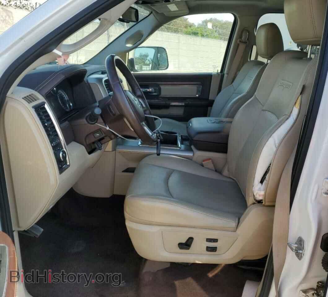 2013 RAM 1500 - VIN: 1C6RR7NT8DS683592 - Photo 7