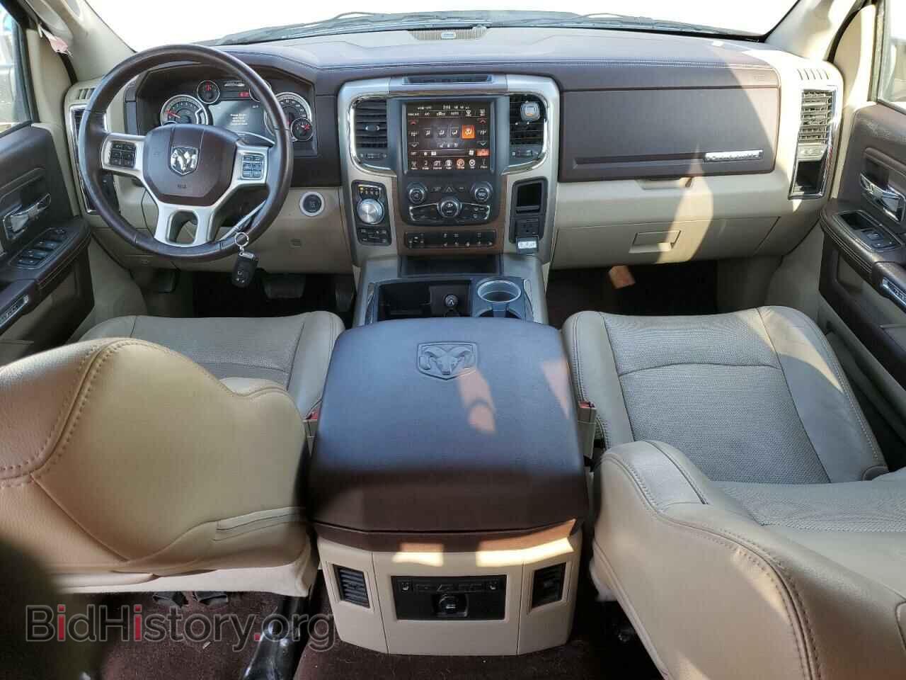 2013 RAM 1500 - VIN: 1C6RR7NT8DS683592 - Photo 8
