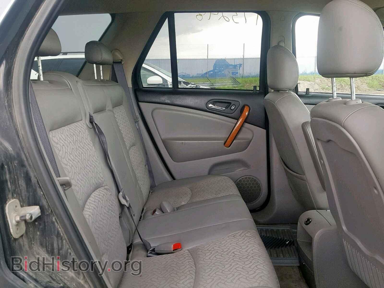 2006 SATURN VUE - VIN: 5GZCZ63406S879287 - Фото 6