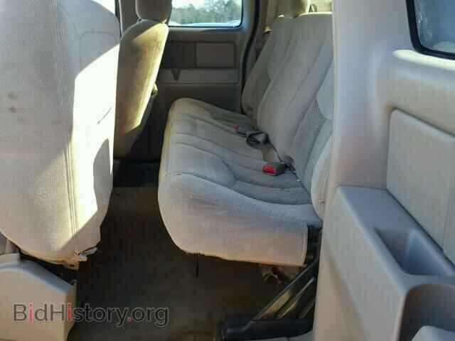 2005 CHEVROLET SILVERADO - VIN: 2GCEC19T751326874 - Фото 6