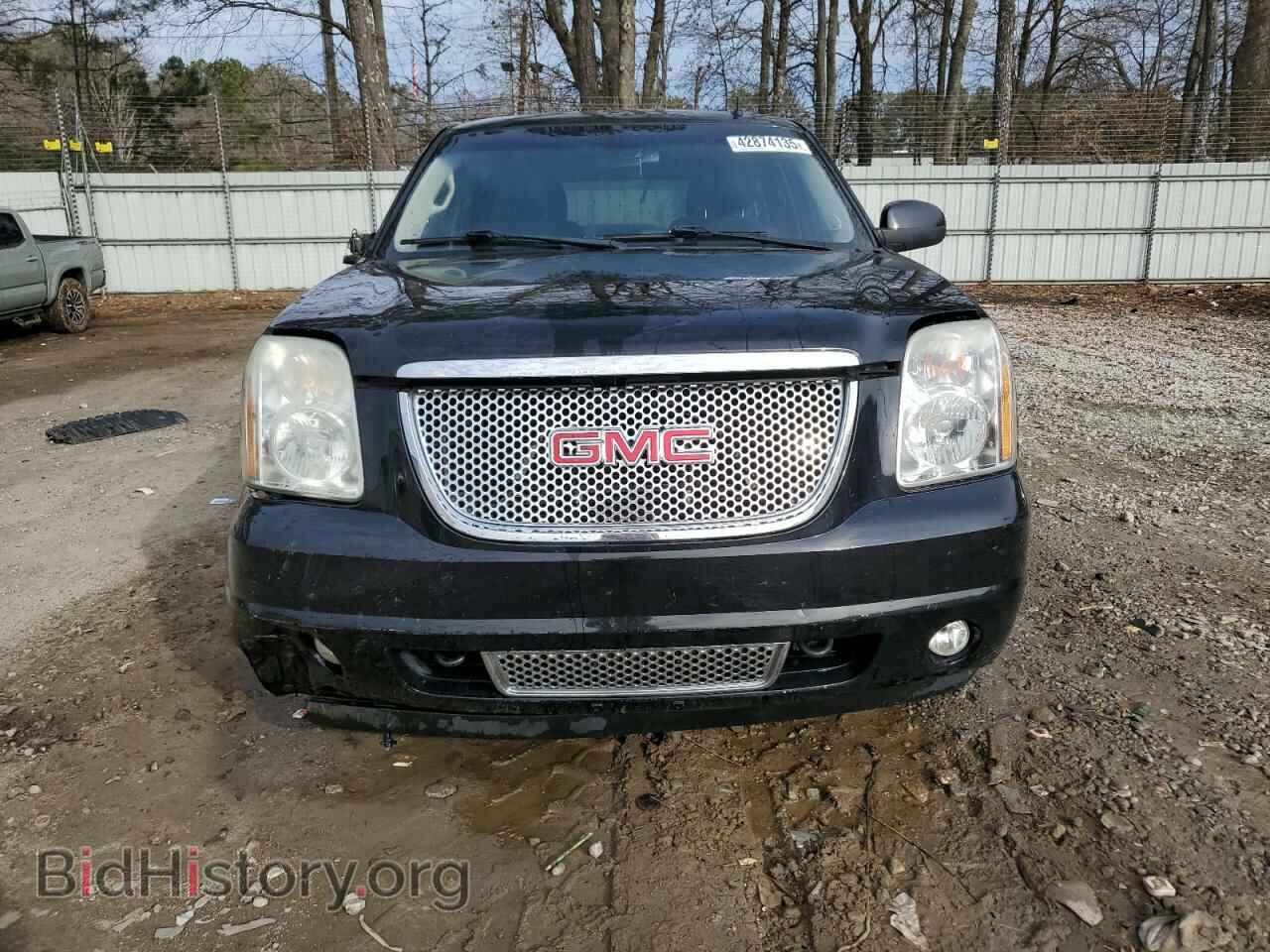 2012 GMC YUKON - VIN: 1GKS1EEF1CR304040 - Фото 5