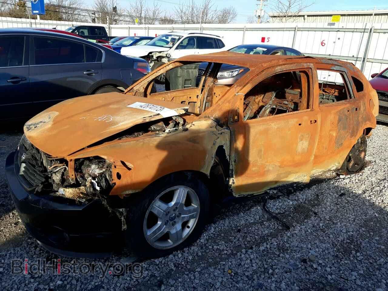Фотография 1B3HB48B37D532745 - DODGE CALIBER 2007