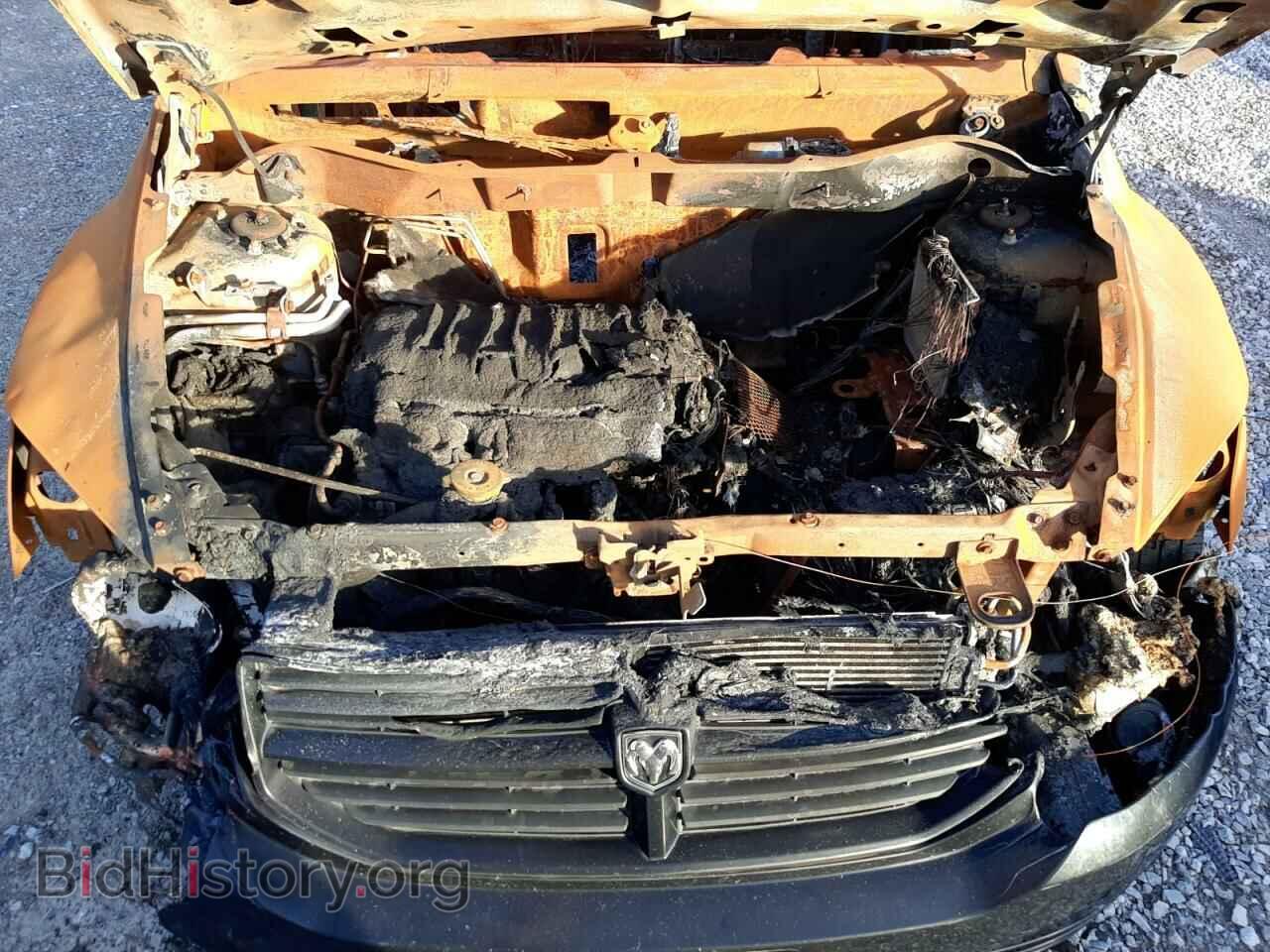 2007 DODGE CALIBER - VIN: 1B3HB48B37D532745 - Фото 11