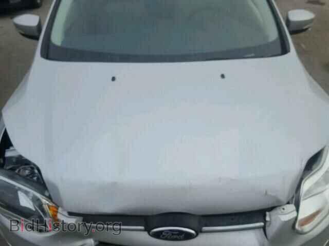 2013 FORD FOCUS - VIN: 1FADP3F22DL129407 - Photo 7
