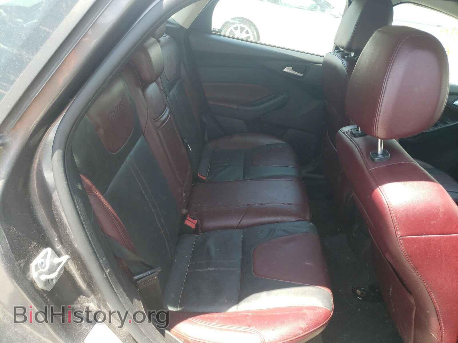 2013 FORD FOCUS - VIN: 1FADP3K21DL345013 - Photo 6