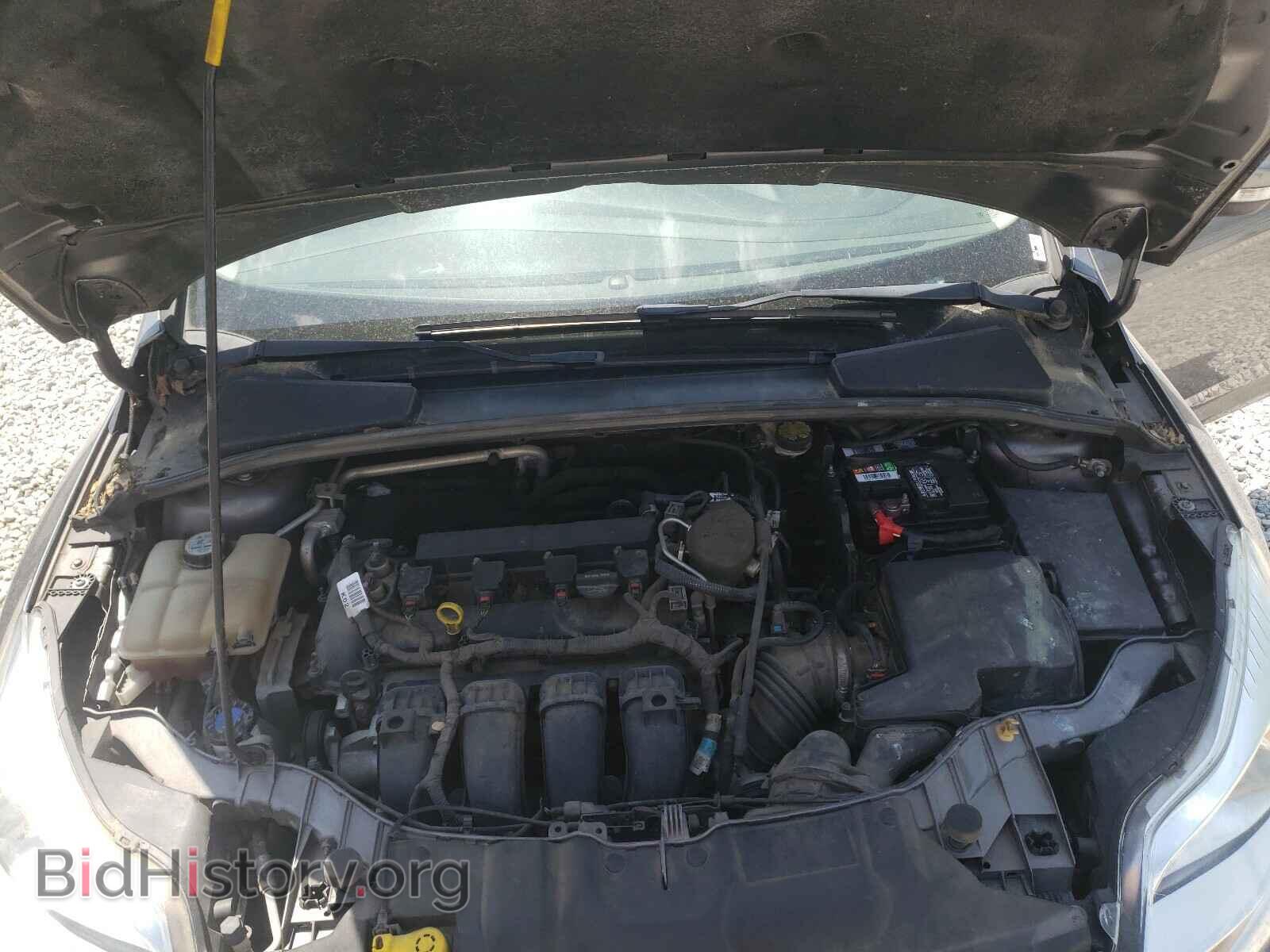 2013 FORD FOCUS - VIN: 1FADP3K21DL345013 - Photo 7