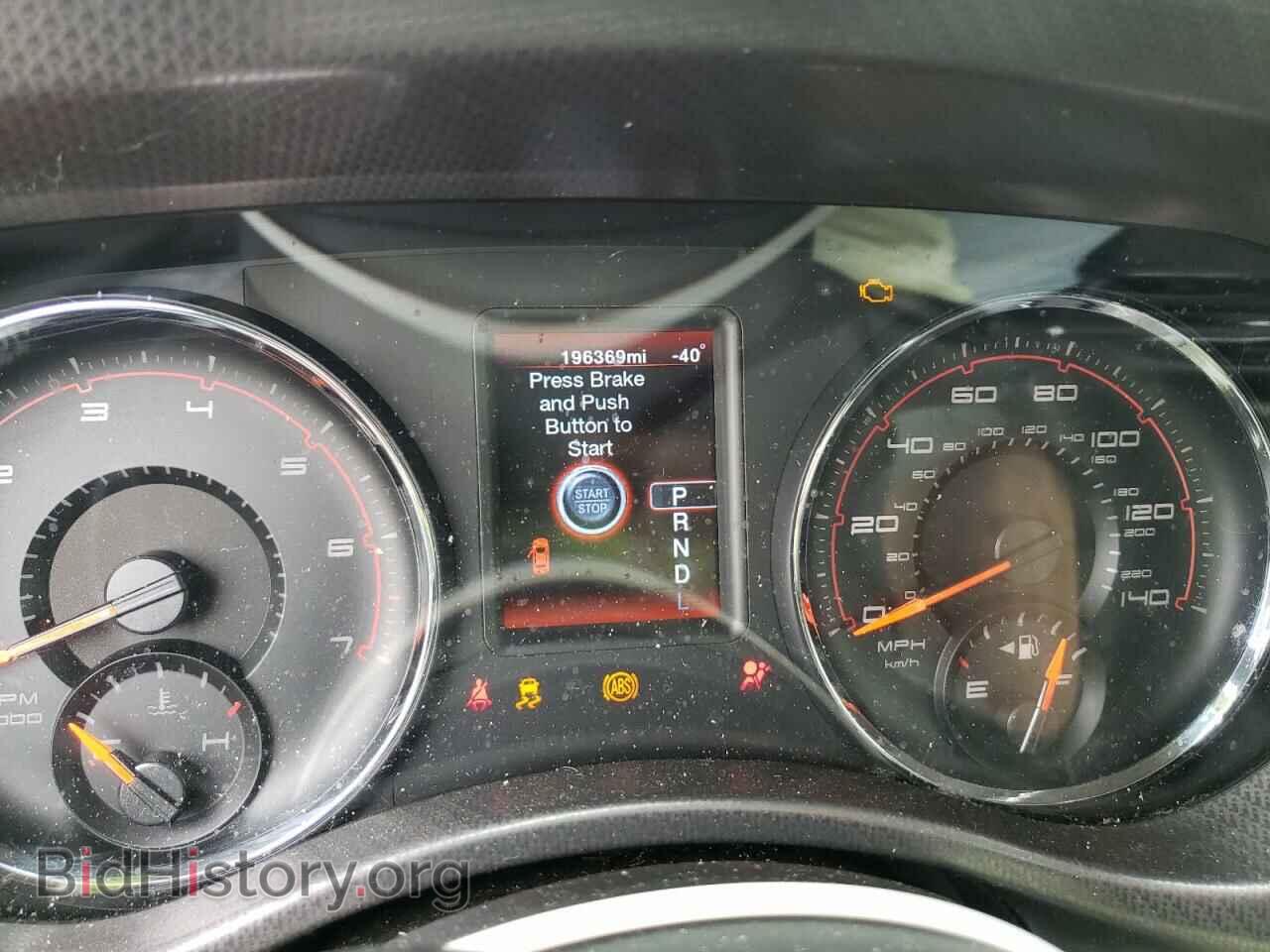 2012 DODGE CHARGER - VIN: 2C3CDXBG7CH262011 - Photo 8
