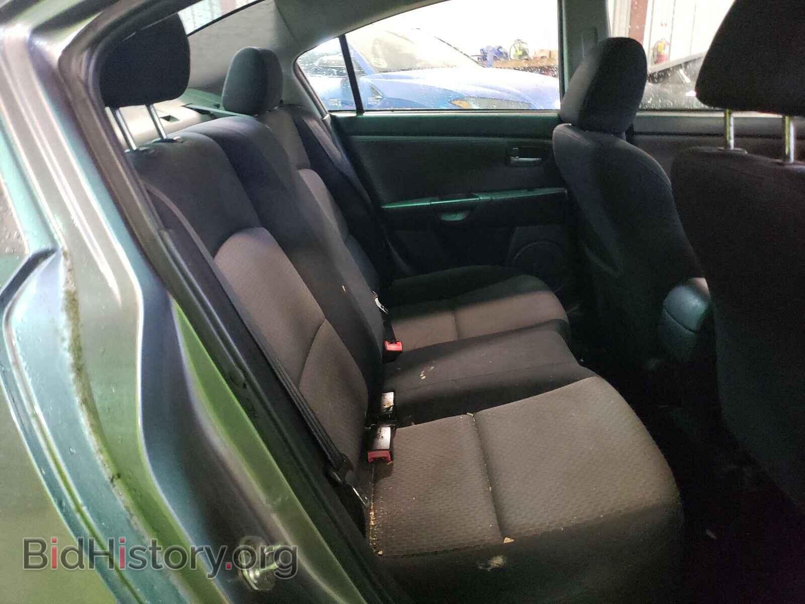 2006 MAZDA 3 - VIN: JM1BK32F561479847 - Фото 6