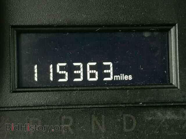 2012 DODGE CARAVAN - VIN: 2C4RDGCG6CR404394 - Фото 8