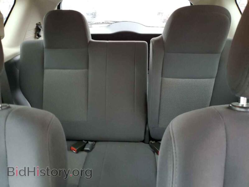 2012 Jeep COMPASS (VIN 1C4NJDEB9CD590099) — photo 10 of 13