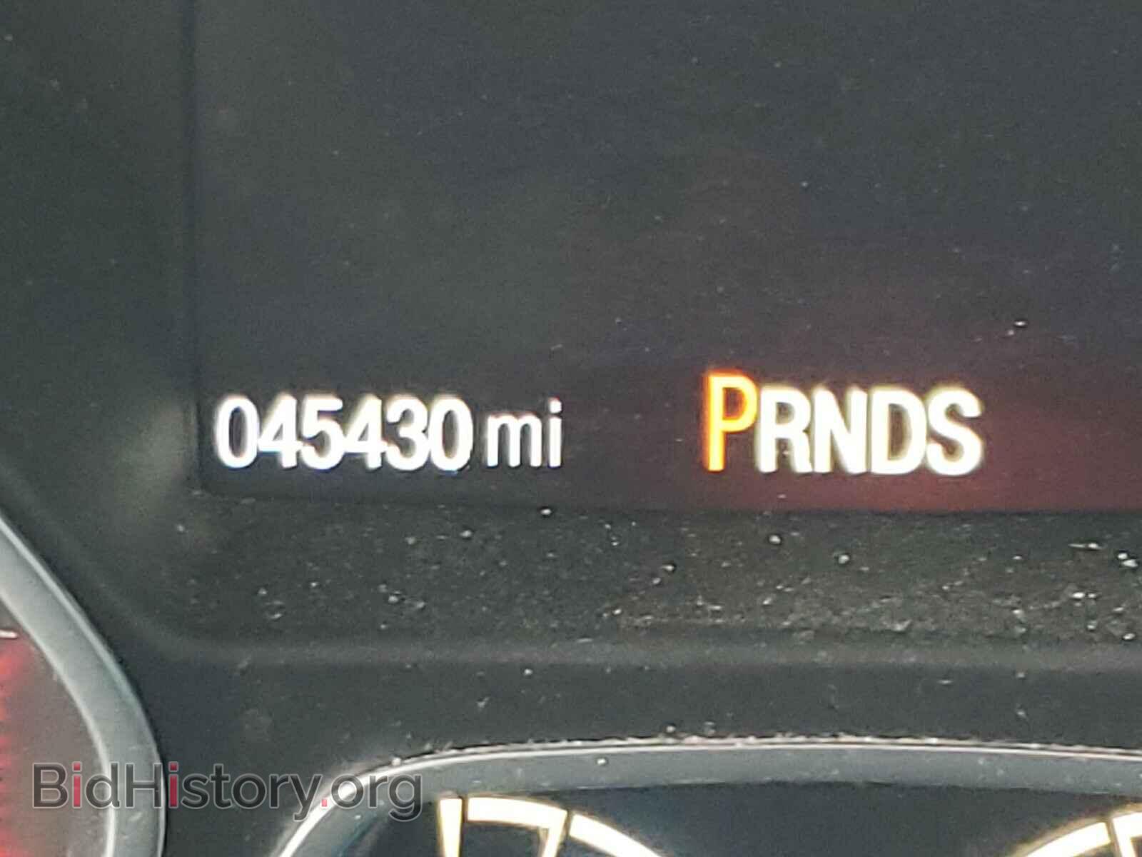 2017 FORD ESCAPE - VIN: 1FMCU0G96HUB96340 - Фото 8