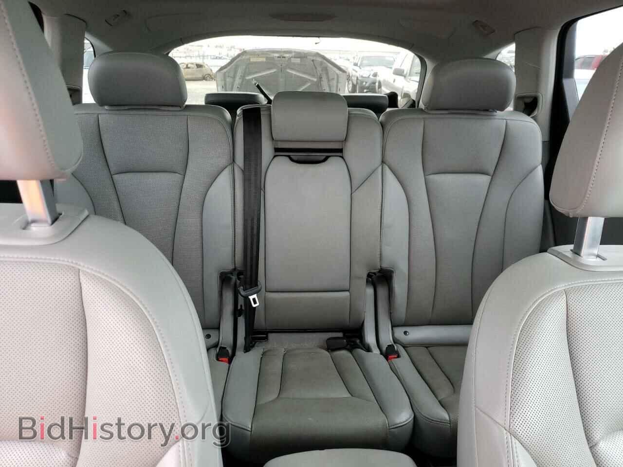2019 AUDI Q7 - VIN: WA1LAAF79KD041561 - Фото 10