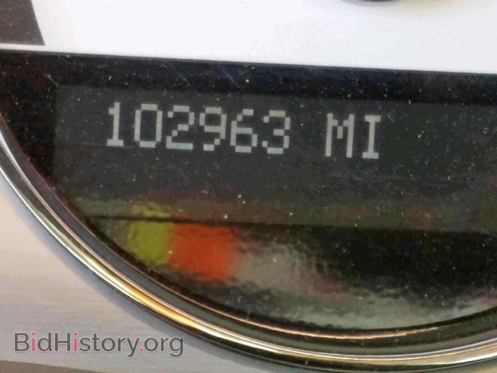 2005 SATURN RELAY 2 - VIN: 5GZDV03L65D277257 - Фото 8