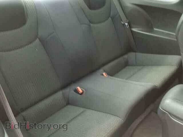 2011 HYUNDAI GENESIS - VIN: KMHHT6KD6BU059672 - Фото 6