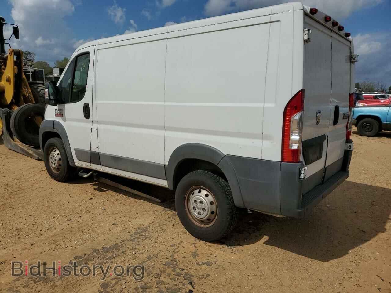 2016 RAM PROMASTER - VIN: 3C6TRVNG2GE106111 - Фото 2