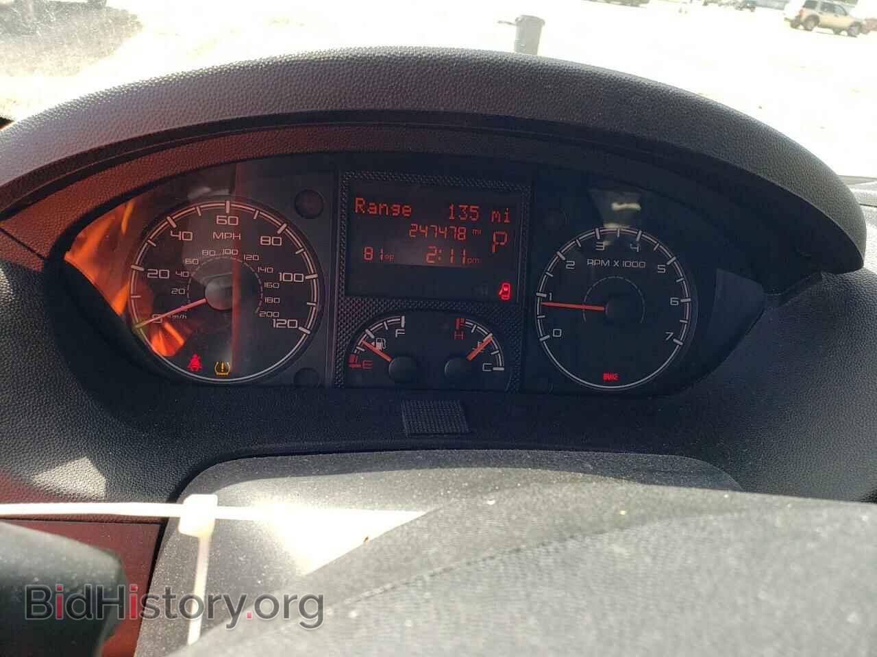 2016 RAM PROMASTER - VIN: 3C6TRVNG2GE106111 - Фото 9