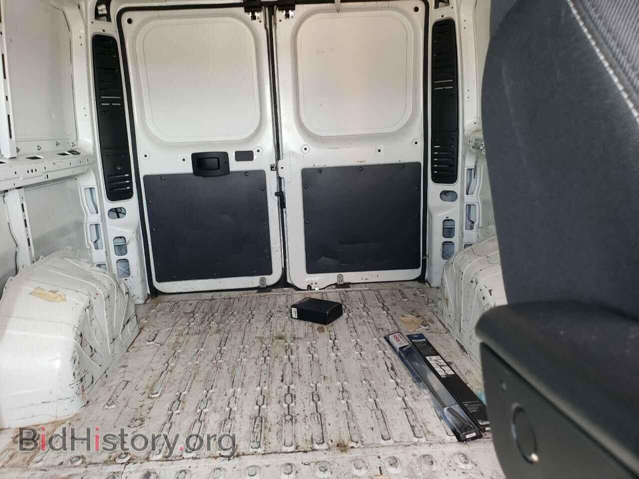 2016 RAM PROMASTER - VIN: 3C6TRVNG2GE106111 - Фото 10