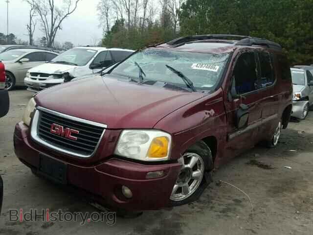 2003 GMC ENVOY - VIN: 1GKES16SX32133683 - Фото 2