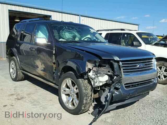Photo 1FMEU8F80AUA99785 - FORD EXPLORER 2010